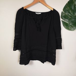 BB Dakota peasent top